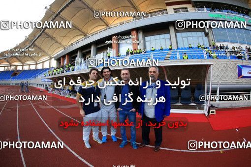 911164, Mashhad, [*parameter:4*], لیگ برتر فوتبال ایران، Persian Gulf Cup، Week 10، First Leg، Siah Jamegan 0 v 1 Sanat Naft Abadan on 2017/10/19 at 