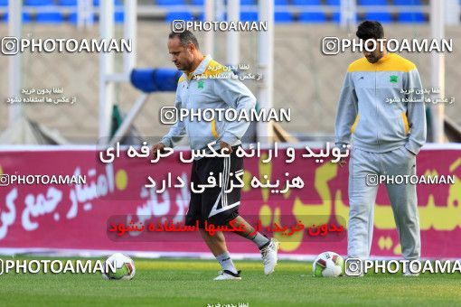 911003, Mashhad, [*parameter:4*], Iran Pro League، Persian Gulf Cup، 2017-18 season، First Leg، Week 10، Siah Jamegan ۰ v ۱ Sanat Naft Abadan on 2017/10/19 at 