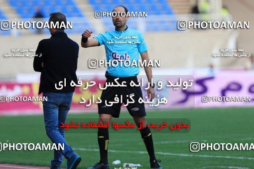 910975, Mashhad, [*parameter:4*], Iran Pro League، Persian Gulf Cup، 2017-18 season، First Leg، Week 10، Siah Jamegan ۰ v ۱ Sanat Naft Abadan on 2017/10/19 at 