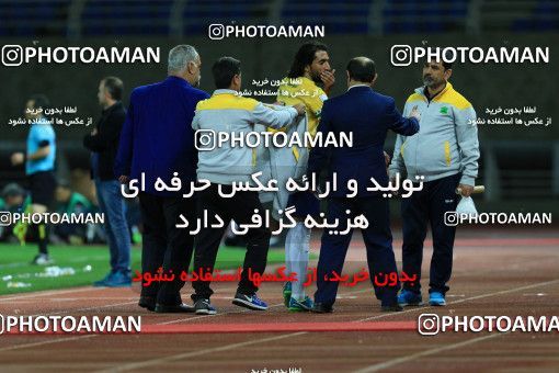 910907, Mashhad, [*parameter:4*], Iran Pro League، Persian Gulf Cup، 2017-18 season، First Leg، Week 10، Siah Jamegan ۰ v ۱ Sanat Naft Abadan on 2017/10/19 at 