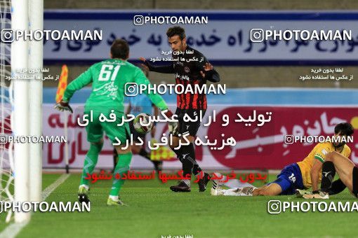 911085, Mashhad, [*parameter:4*], Iran Pro League، Persian Gulf Cup، 2017-18 season، First Leg، Week 10، Siah Jamegan ۰ v ۱ Sanat Naft Abadan on 2017/10/19 at 