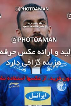 933102, Tehran, [*parameter:4*], لیگ برتر فوتبال ایران، Persian Gulf Cup، Week 10، First Leg، Persepolis 1 v 0 Esteghlal on 2017/10/26 at Azadi Stadium