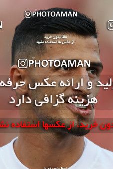 933255, Tehran, [*parameter:4*], لیگ برتر فوتبال ایران، Persian Gulf Cup، Week 10، First Leg، Persepolis 1 v 0 Esteghlal on 2017/10/26 at Azadi Stadium