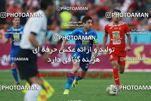 933068, Tehran, [*parameter:4*], Iran Pro League، Persian Gulf Cup، 2017-18 season، First Leg، Week 10، Persepolis ۱ v ۰ Esteghlal on 2017/10/26 at Azadi Stadium