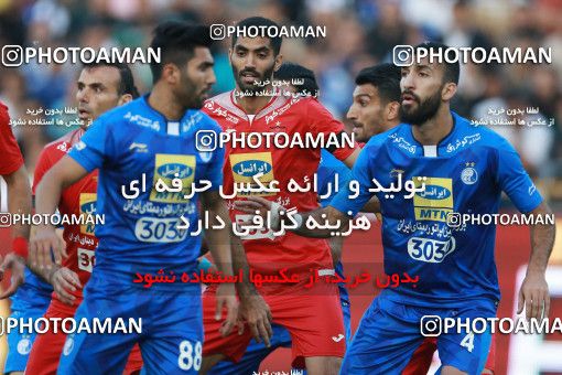 933133, Tehran, [*parameter:4*], Iran Pro League، Persian Gulf Cup، 2017-18 season، First Leg، Week 10، Persepolis ۱ v ۰ Esteghlal on 2017/10/26 at Azadi Stadium