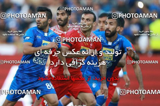 933063, Tehran, [*parameter:4*], Iran Pro League، Persian Gulf Cup، 2017-18 season، First Leg، Week 10، Persepolis ۱ v ۰ Esteghlal on 2017/10/26 at Azadi Stadium