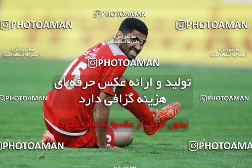 933156, Tehran, [*parameter:4*], Iran Pro League، Persian Gulf Cup، 2017-18 season، First Leg، Week 10، Persepolis ۱ v ۰ Esteghlal on 2017/10/26 at Azadi Stadium