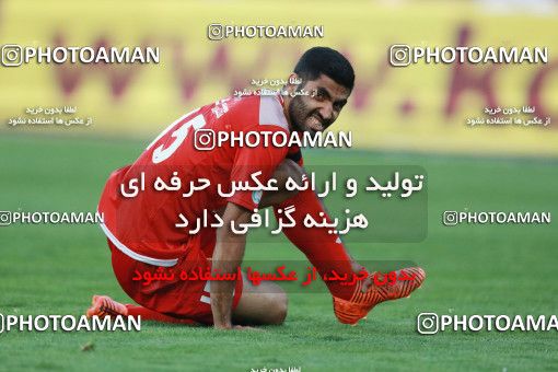 933167, Tehran, [*parameter:4*], Iran Pro League، Persian Gulf Cup، 2017-18 season، First Leg، Week 10، Persepolis ۱ v ۰ Esteghlal on 2017/10/26 at Azadi Stadium