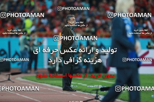 933401, Tehran, [*parameter:4*], لیگ برتر فوتبال ایران، Persian Gulf Cup، Week 10، First Leg، Persepolis 1 v 0 Esteghlal on 2017/10/26 at Azadi Stadium