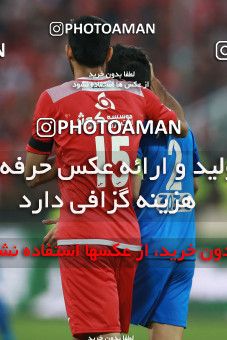 933375, Tehran, [*parameter:4*], Iran Pro League، Persian Gulf Cup، 2017-18 season، First Leg، Week 10، Persepolis ۱ v ۰ Esteghlal on 2017/10/26 at Azadi Stadium