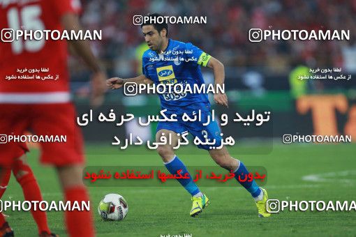 933328, Tehran, [*parameter:4*], Iran Pro League، Persian Gulf Cup، 2017-18 season، First Leg، Week 10، Persepolis ۱ v ۰ Esteghlal on 2017/10/26 at Azadi Stadium