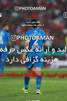 933289, Tehran, [*parameter:4*], Iran Pro League، Persian Gulf Cup، 2017-18 season، First Leg، Week 10، Persepolis ۱ v ۰ Esteghlal on 2017/10/26 at Azadi Stadium