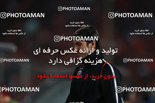 933082, Tehran, [*parameter:4*], لیگ برتر فوتبال ایران، Persian Gulf Cup، Week 10، First Leg، Persepolis 1 v 0 Esteghlal on 2017/10/26 at Azadi Stadium