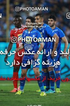 933605, Tehran, [*parameter:4*], Iran Pro League، Persian Gulf Cup، 2017-18 season، First Leg، Week 10، Persepolis ۱ v ۰ Esteghlal on 2017/10/26 at Azadi Stadium