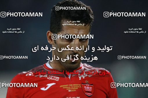 933618, Tehran, [*parameter:4*], لیگ برتر فوتبال ایران، Persian Gulf Cup، Week 10، First Leg، Persepolis 1 v 0 Esteghlal on 2017/10/26 at Azadi Stadium