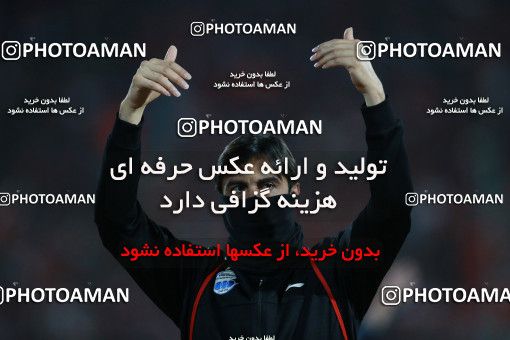 933469, Tehran, [*parameter:4*], لیگ برتر فوتبال ایران، Persian Gulf Cup، Week 10، First Leg، Persepolis 1 v 0 Esteghlal on 2017/10/26 at Azadi Stadium