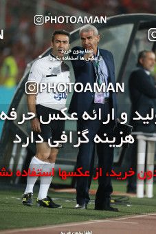 933549, Tehran, [*parameter:4*], لیگ برتر فوتبال ایران، Persian Gulf Cup، Week 10، First Leg، Persepolis 1 v 0 Esteghlal on 2017/10/26 at Azadi Stadium