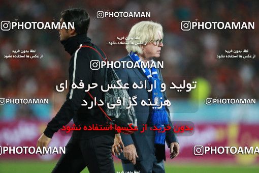 933645, Tehran, [*parameter:4*], لیگ برتر فوتبال ایران، Persian Gulf Cup، Week 10، First Leg، Persepolis 1 v 0 Esteghlal on 2017/10/26 at Azadi Stadium