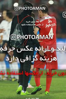 933740, Tehran, [*parameter:4*], Iran Pro League، Persian Gulf Cup، 2017-18 season، First Leg، Week 10، Persepolis ۱ v ۰ Esteghlal on 2017/10/26 at Azadi Stadium