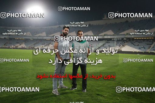 933734, Tehran, [*parameter:4*], لیگ برتر فوتبال ایران، Persian Gulf Cup، Week 10، First Leg، Persepolis 1 v 0 Esteghlal on 2017/10/26 at Azadi Stadium