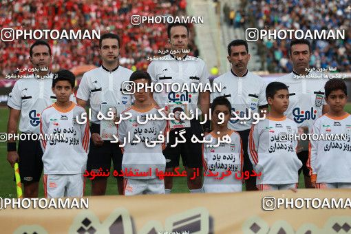 911728, Tehran, [*parameter:4*], Iran Pro League، Persian Gulf Cup، 2017-18 season، First Leg، Week 10، Persepolis ۱ v ۰ Esteghlal on 2017/10/26 at Azadi Stadium