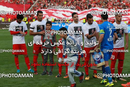 911794, Tehran, [*parameter:4*], Iran Pro League، Persian Gulf Cup، 2017-18 season، First Leg، Week 10، Persepolis ۱ v ۰ Esteghlal on 2017/10/26 at Azadi Stadium