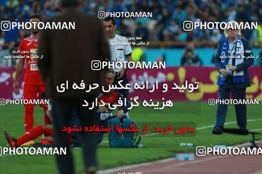 912626, Tehran, [*parameter:4*], لیگ برتر فوتبال ایران، Persian Gulf Cup، Week 10، First Leg، Persepolis 1 v 0 Esteghlal on 2017/10/26 at Azadi Stadium