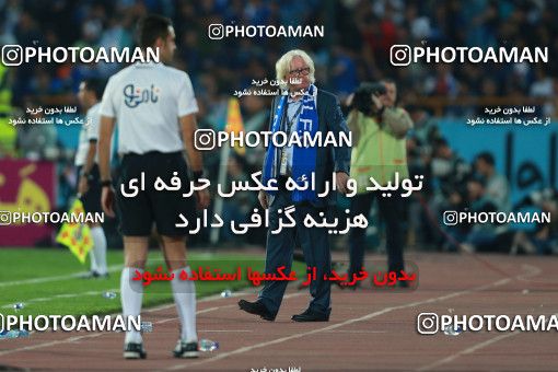 913526, Tehran, [*parameter:4*], لیگ برتر فوتبال ایران، Persian Gulf Cup، Week 10، First Leg، Persepolis 1 v 0 Esteghlal on 2017/10/26 at Azadi Stadium