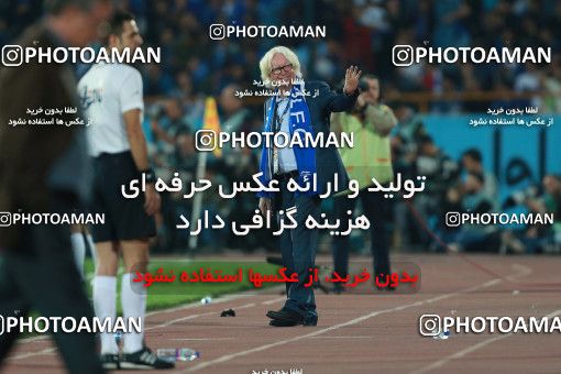 913505, Tehran, [*parameter:4*], لیگ برتر فوتبال ایران، Persian Gulf Cup، Week 10، First Leg، Persepolis 1 v 0 Esteghlal on 2017/10/26 at Azadi Stadium