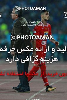 913775, Tehran, [*parameter:4*], لیگ برتر فوتبال ایران، Persian Gulf Cup، Week 10، First Leg، Persepolis 1 v 0 Esteghlal on 2017/10/26 at Azadi Stadium