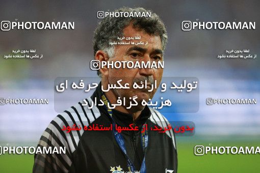 911295, Tehran, [*parameter:4*], لیگ برتر فوتبال ایران، Persian Gulf Cup، Week 10، First Leg، Persepolis 1 v 0 Esteghlal on 2017/10/26 at Azadi Stadium