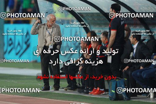 911391, Tehran, [*parameter:4*], لیگ برتر فوتبال ایران، Persian Gulf Cup، Week 10، First Leg، Persepolis 1 v 0 Esteghlal on 2017/10/26 at Azadi Stadium