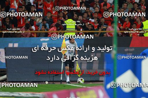 911243, Tehran, [*parameter:4*], Iran Pro League، Persian Gulf Cup، 2017-18 season، First Leg، Week 10، Persepolis ۱ v ۰ Esteghlal on 2017/10/26 at Azadi Stadium