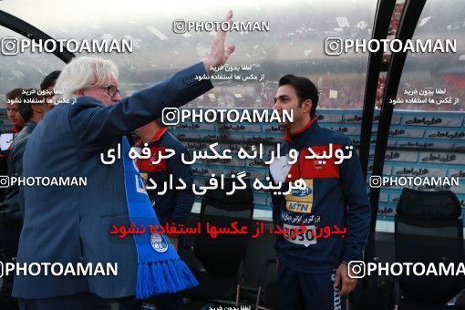 914300, Tehran, [*parameter:4*], لیگ برتر فوتبال ایران، Persian Gulf Cup، Week 10، First Leg، Persepolis 1 v 0 Esteghlal on 2017/10/26 at Azadi Stadium