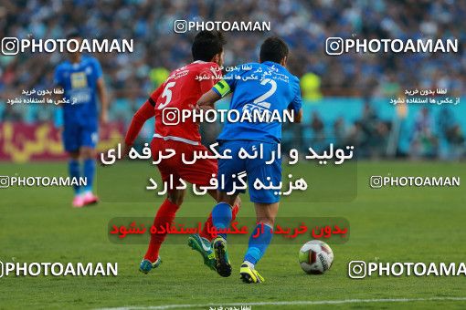 914248, Tehran, [*parameter:4*], Iran Pro League، Persian Gulf Cup، 2017-18 season، First Leg، Week 10، Persepolis ۱ v ۰ Esteghlal on 2017/10/26 at Azadi Stadium