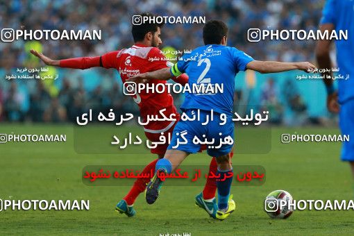 914132, Tehran, [*parameter:4*], Iran Pro League، Persian Gulf Cup، 2017-18 season، First Leg، Week 10، Persepolis ۱ v ۰ Esteghlal on 2017/10/26 at Azadi Stadium