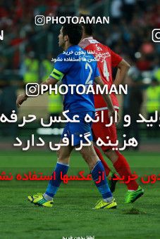 914185, Tehran, [*parameter:4*], Iran Pro League، Persian Gulf Cup، 2017-18 season، First Leg، Week 10، Persepolis ۱ v ۰ Esteghlal on 2017/10/26 at Azadi Stadium