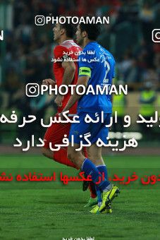 914163, Tehran, [*parameter:4*], Iran Pro League، Persian Gulf Cup، 2017-18 season، First Leg، Week 10، Persepolis ۱ v ۰ Esteghlal on 2017/10/26 at Azadi Stadium