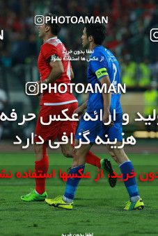 914263, Tehran, [*parameter:4*], Iran Pro League، Persian Gulf Cup، 2017-18 season، First Leg، Week 10، Persepolis ۱ v ۰ Esteghlal on 2017/10/26 at Azadi Stadium