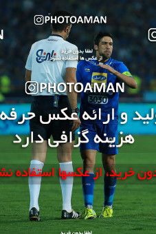 914071, Tehran, [*parameter:4*], Iran Pro League، Persian Gulf Cup، 2017-18 season، First Leg، Week 10، Persepolis ۱ v ۰ Esteghlal on 2017/10/26 at Azadi Stadium