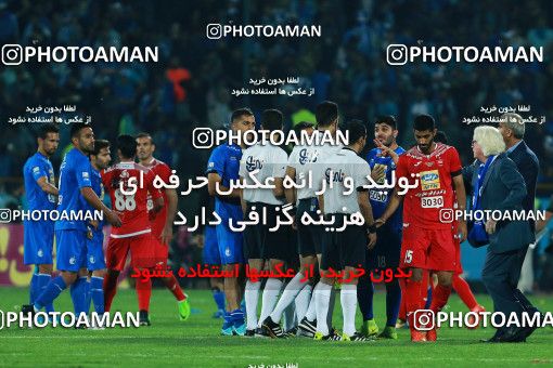 914563, Tehran, [*parameter:4*], لیگ برتر فوتبال ایران، Persian Gulf Cup، Week 10، First Leg، Persepolis 1 v 0 Esteghlal on 2017/10/26 at Azadi Stadium