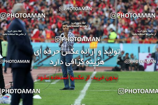 911527, Tehran, [*parameter:4*], لیگ برتر فوتبال ایران، Persian Gulf Cup، Week 10، First Leg، Persepolis 1 v 0 Esteghlal on 2017/10/26 at Azadi Stadium