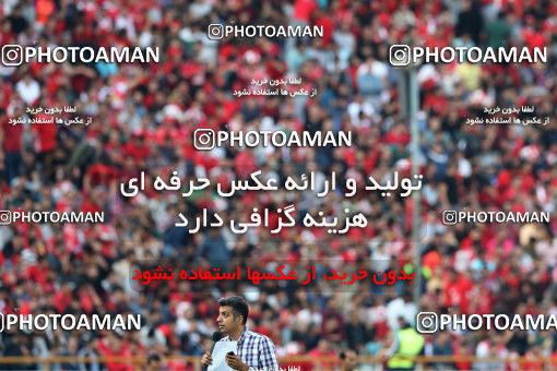 911618, Tehran, [*parameter:4*], لیگ برتر فوتبال ایران، Persian Gulf Cup، Week 10، First Leg، Persepolis 1 v 0 Esteghlal on 2017/10/26 at Azadi Stadium