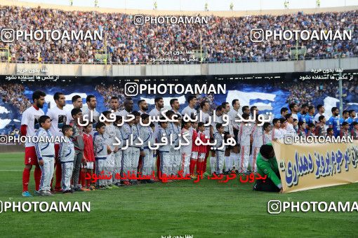 911654, Tehran, [*parameter:4*], Iran Pro League، Persian Gulf Cup، 2017-18 season، First Leg، Week 10، Persepolis ۱ v ۰ Esteghlal on 2017/10/26 at Azadi Stadium