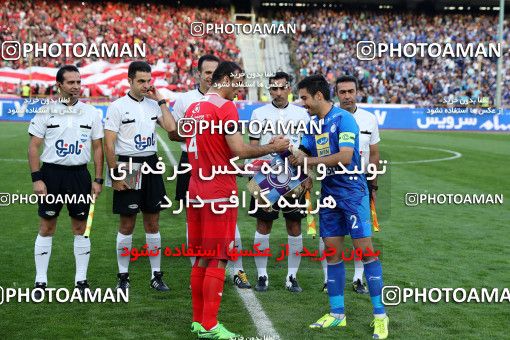 911622, Tehran, [*parameter:4*], Iran Pro League، Persian Gulf Cup، 2017-18 season، First Leg، Week 10، Persepolis ۱ v ۰ Esteghlal on 2017/10/26 at Azadi Stadium