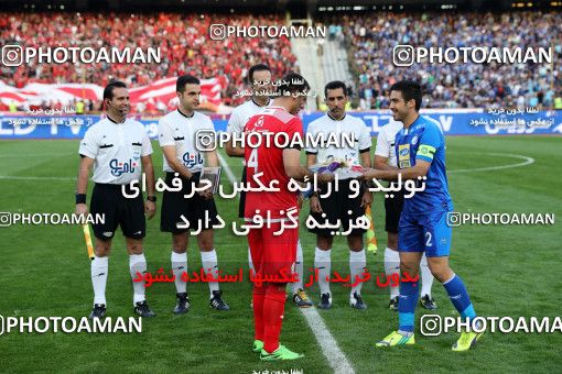 911684, Tehran, [*parameter:4*], Iran Pro League، Persian Gulf Cup، 2017-18 season، First Leg، Week 10، Persepolis ۱ v ۰ Esteghlal on 2017/10/26 at Azadi Stadium