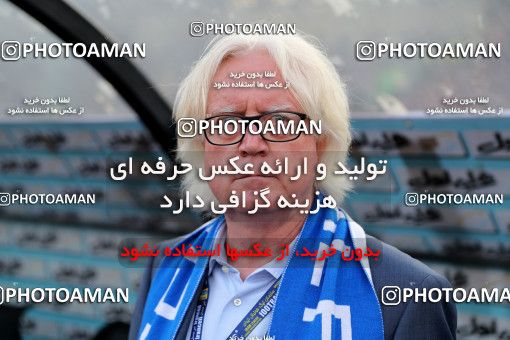 911612, Tehran, [*parameter:4*], لیگ برتر فوتبال ایران، Persian Gulf Cup، Week 10، First Leg، Persepolis 1 v 0 Esteghlal on 2017/10/26 at Azadi Stadium