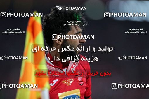 912046, Tehran, [*parameter:4*], لیگ برتر فوتبال ایران، Persian Gulf Cup، Week 10، First Leg، Persepolis 1 v 0 Esteghlal on 2017/10/26 at Azadi Stadium