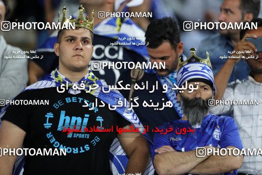 912215, Tehran, [*parameter:4*], Iran Pro League، Persian Gulf Cup، 2017-18 season، First Leg، Week 10، Persepolis ۱ v ۰ Esteghlal on 2017/10/26 at Azadi Stadium