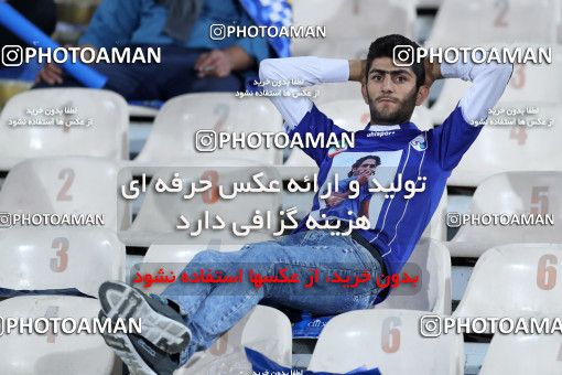 912340, Tehran, [*parameter:4*], Iran Pro League، Persian Gulf Cup، 2017-18 season، First Leg، Week 10، Persepolis ۱ v ۰ Esteghlal on 2017/10/26 at Azadi Stadium